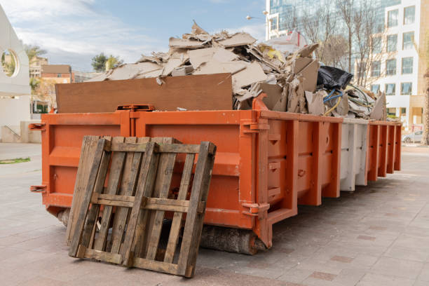 Best Carpet Removal and Disposal  in North Kingsville, OH